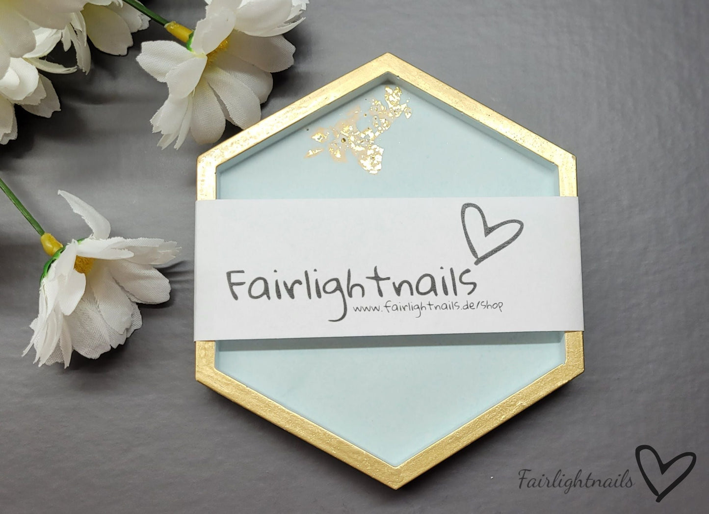 Coaster Bluold Fairlightnails