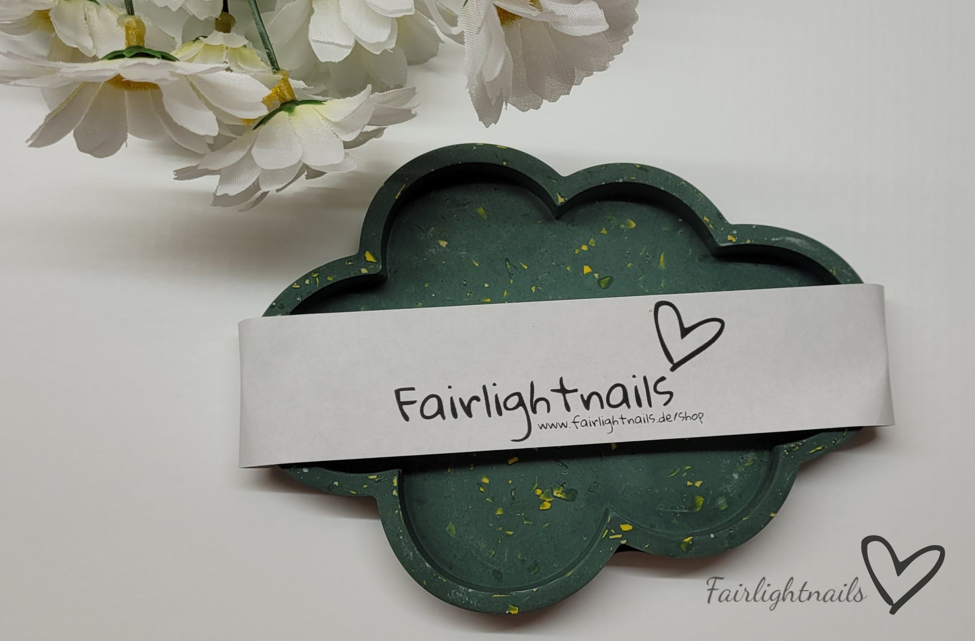 Coaster Forest 001 Fairlightnails