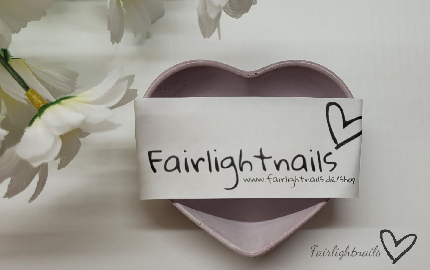 Purple Blush Fairlightnails